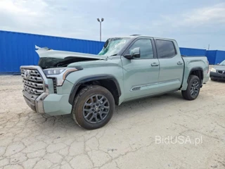 TOYOTA TUNDRA PLATINUM