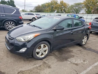HYUNDAI ELANTRA GLS