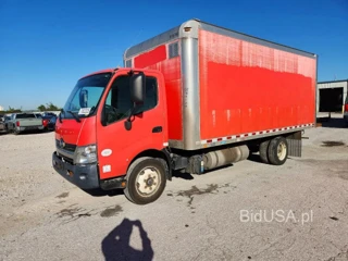 HINO 195