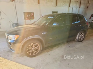 BMW X3 XDRIVE28I