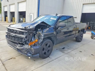 CHEVROLET SILVERADO C1500