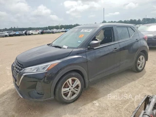 NISSAN KICKS S