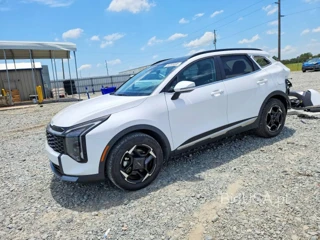 KIA SPORTAGE EX