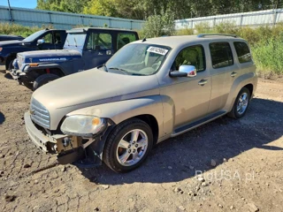 CHEVROLET HHR LT