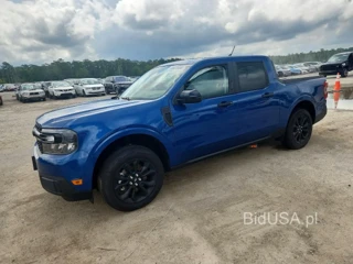 FORD MAVERICK XL