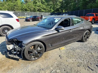 GENESIS G70 2.0T