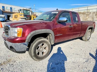 GMC SIERRA K1500
