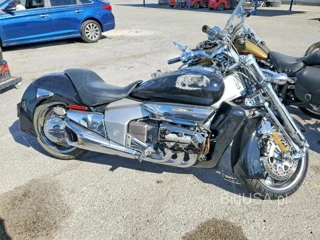 HONDA NRX1800 DA