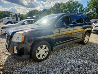 GMC TERRAIN SLT
