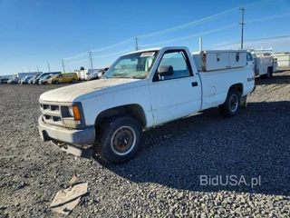 CHEVROLET GMT-400 K1500