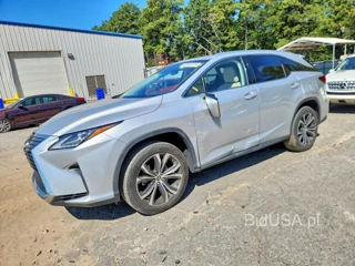 LEXUS RX 350 L