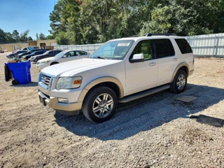 FORD EXPLORER EDDIE BAUER