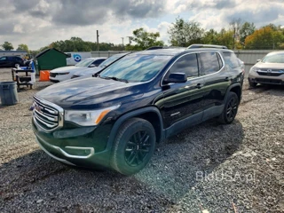 GMC ACADIA SLT-1