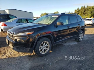 JEEP CHEROKEE SPORT
