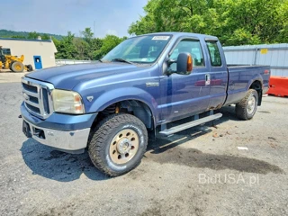 FORD F250 SUPER DUTY