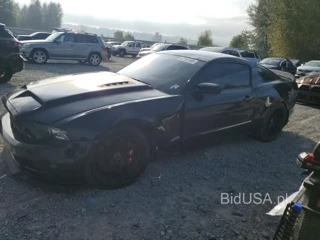 FORD MUSTANG GT