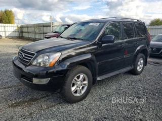 LEXUS GX 470