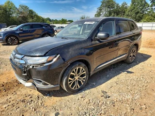 MITSUBISHI OUTLANDER ES