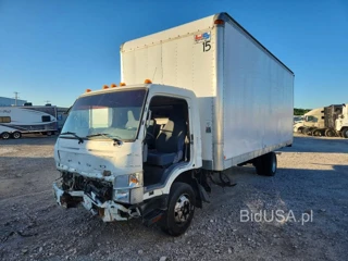 MITSUBISHI FUSO FE