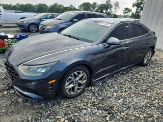HYUNDAI SONATA SEL
