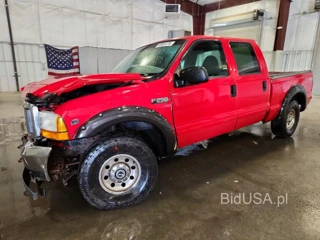 FORD F250 SUPER DUTY