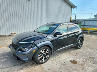 HYUNDAI KONA LIMITED