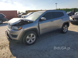 JEEP COMPASS LATITUDE