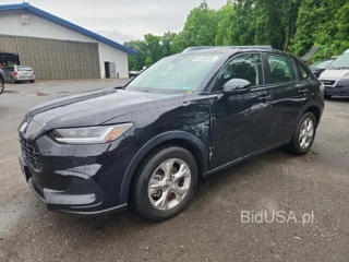 HONDA HR-V LX