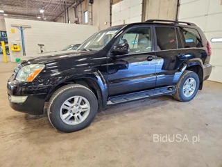 LEXUS GX 470