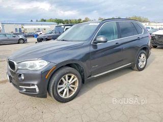 BMW X5 XDRIVE35I