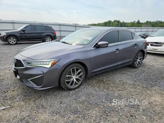 ACURA ILX PREMIUM