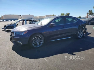 ACURA TLX ADVANCE