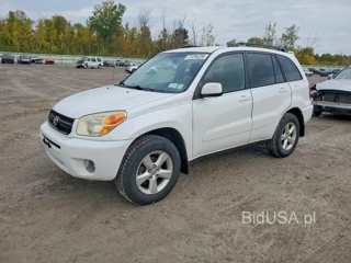 TOYOTA RAV4 BASE