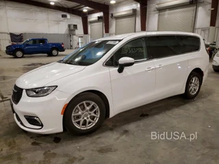 CHRYSLER PACIFICA TOURING L