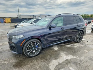 BMW X7 XDRIVE50I