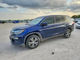 HONDA PILOT EX