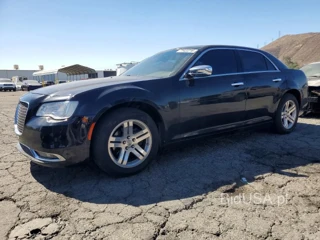 CHRYSLER 300C