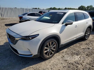 MAZDA CX-9 GRAND TOURING