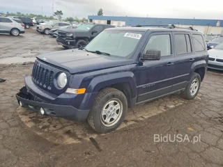 JEEP PATRIOT SPORT