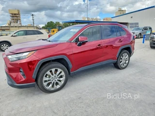 TOYOTA RAV4 XLE PREMIUM