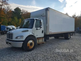 FREIGHTLINER M2