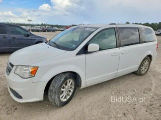 DODGE GRAND CARAVAN SXT