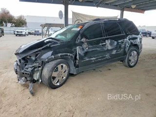 GMC ACADIA LIMITED SLT-2