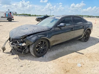 AUDI A4 PREMIUM