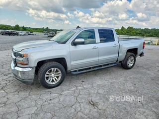 CHEVROLET SILVERADO C1500 LT