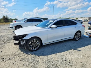 HYUNDAI GENESIS 3.8L