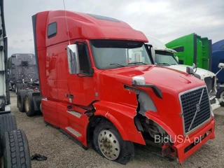 VOLVO VNL