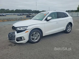 AUDI Q5 PREMIUM PLUS