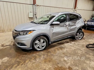 HONDA HR-V EX