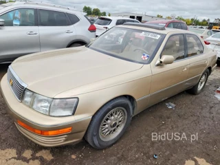 LEXUS LS 400